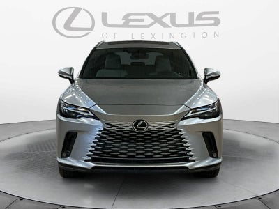 2023 Lexus RX 350 Premium