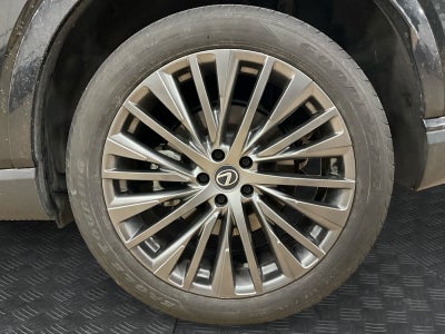 2023 Lexus RX Luxury