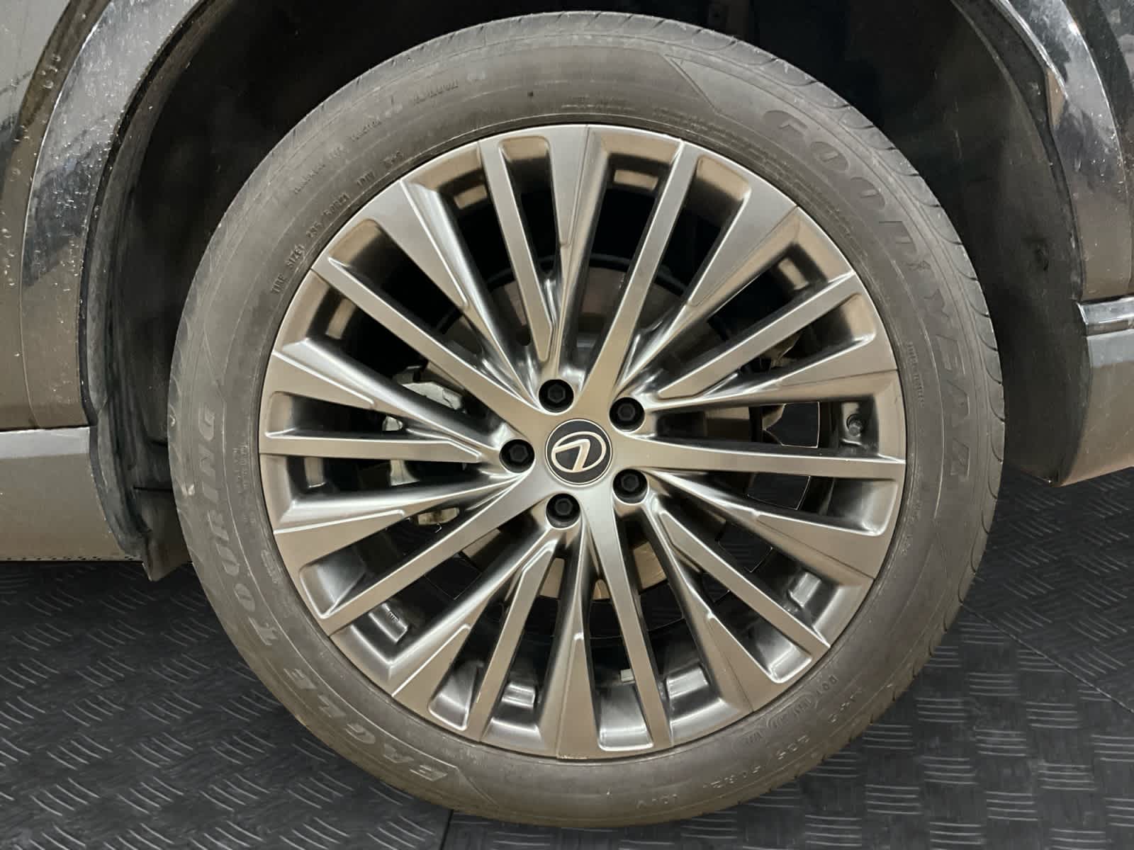 2023 Lexus RX Luxury