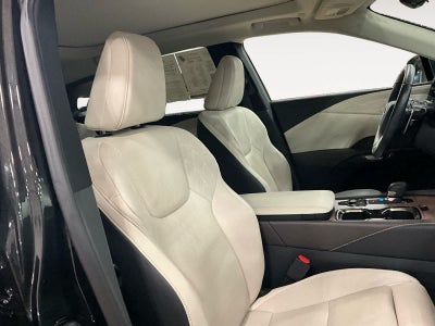 2023 Lexus RX Luxury