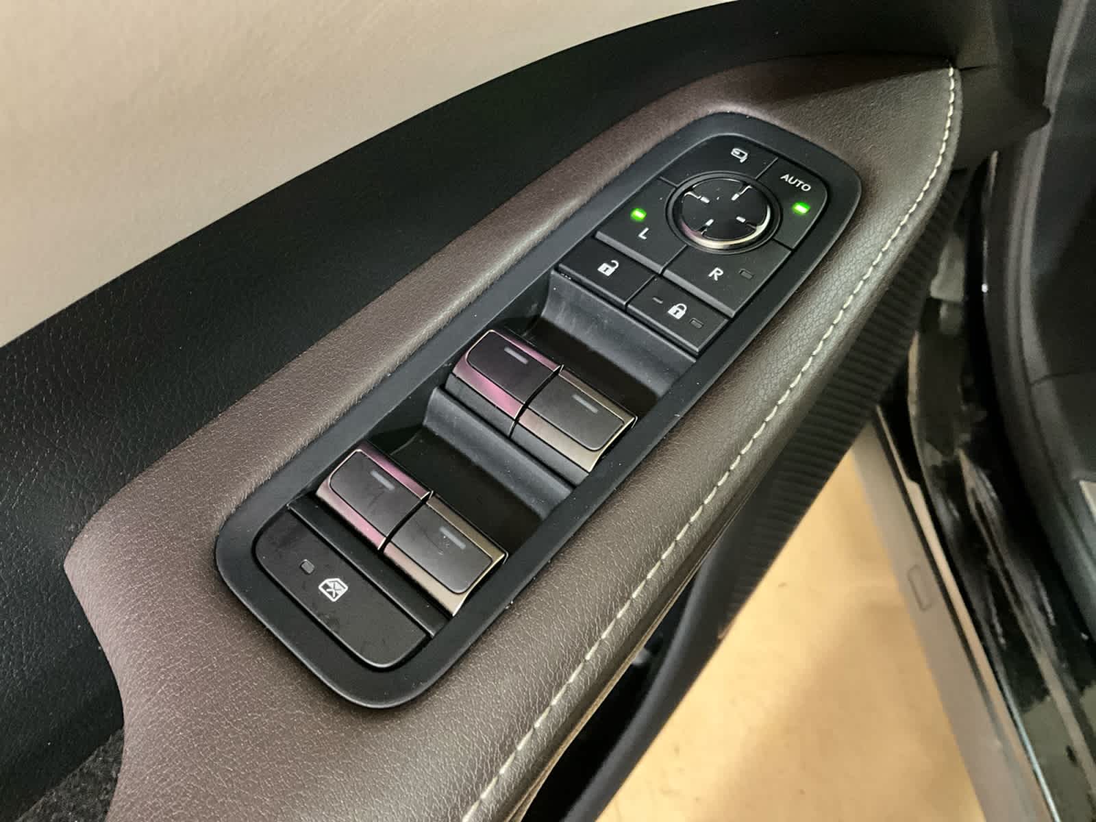 2023 Lexus RX Luxury