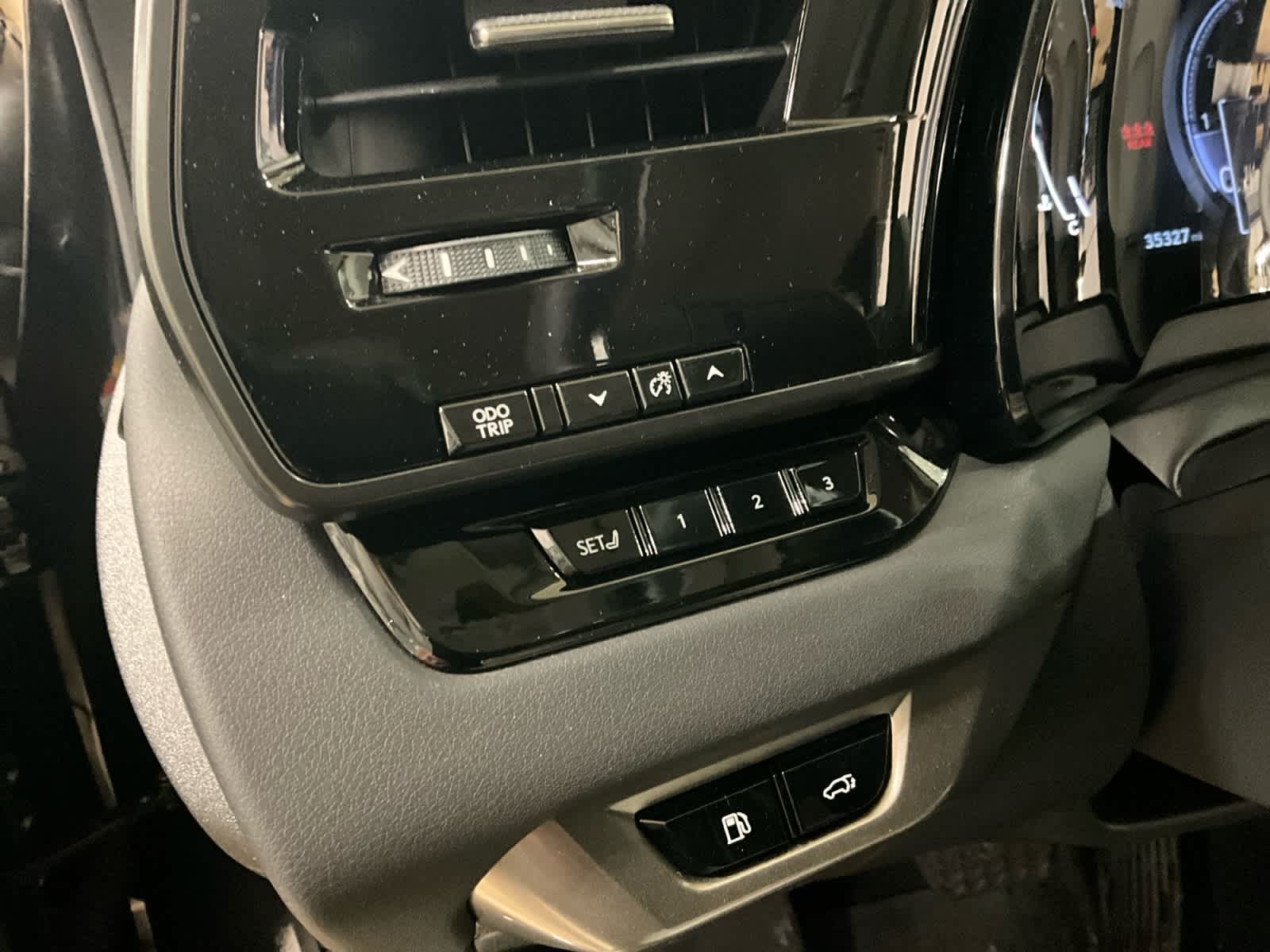 2023 Lexus RX Luxury