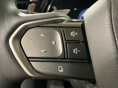 2023 Lexus RX Luxury