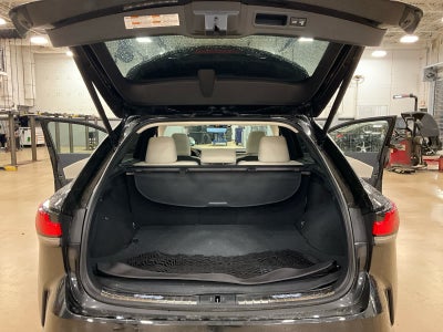 2023 Lexus RX Luxury