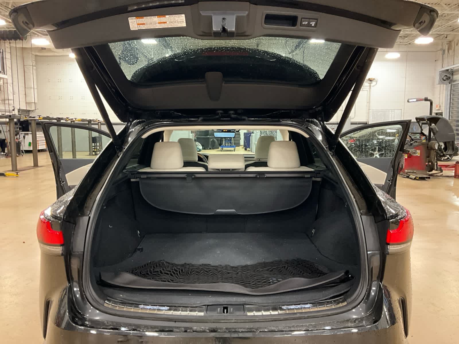 2023 Lexus RX Luxury