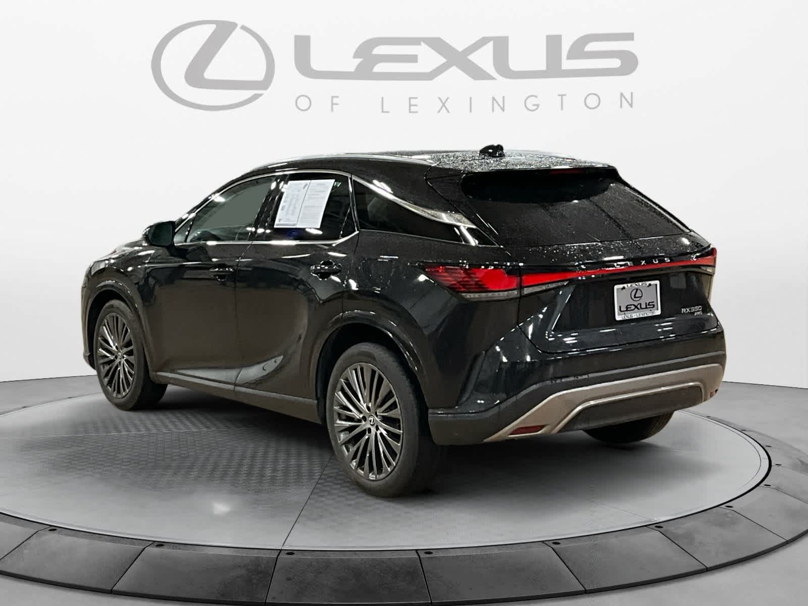 2023 Lexus RX Luxury