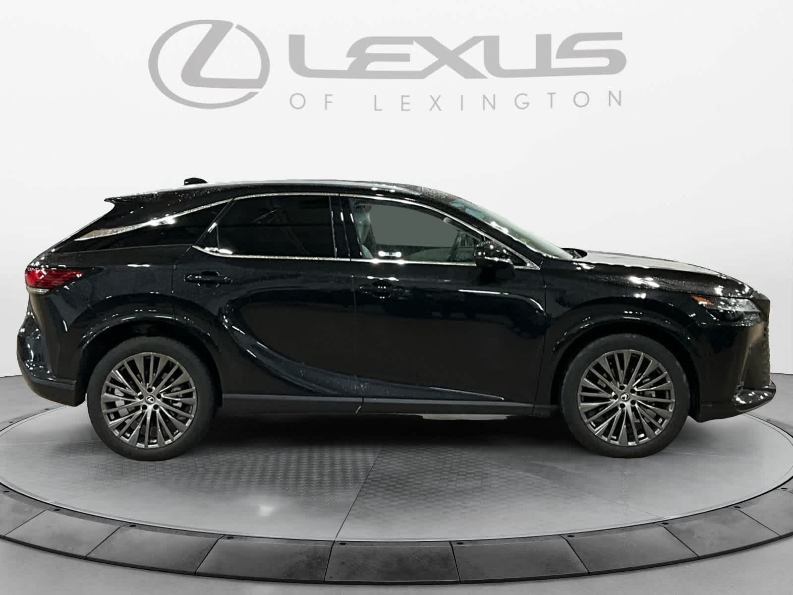 2023 Lexus RX Luxury
