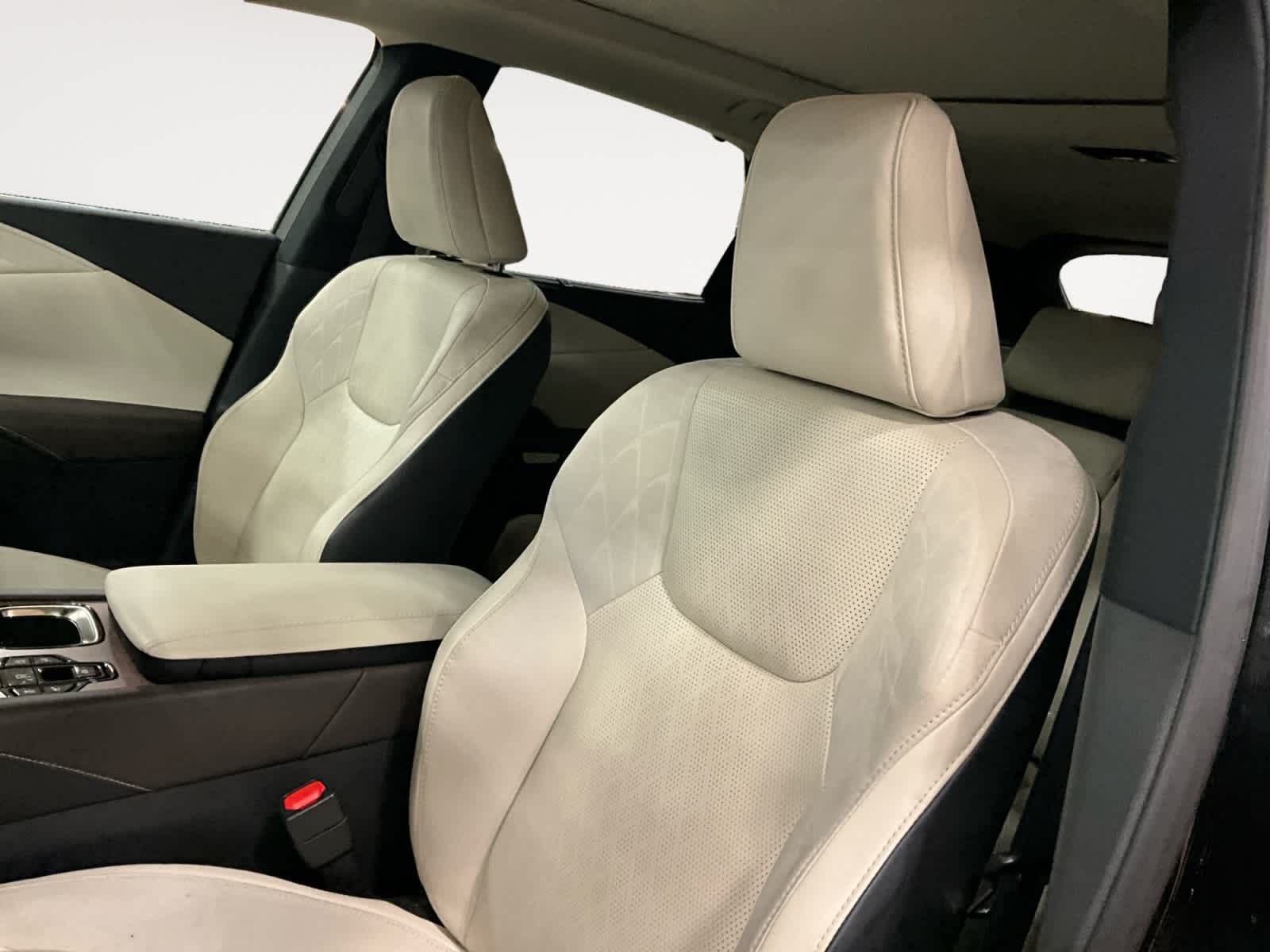 2023 Lexus RX Luxury