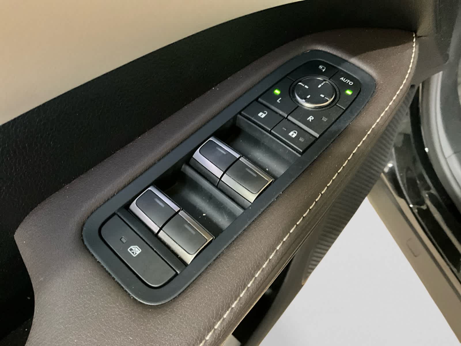 2025 Lexus RX 350 Luxury