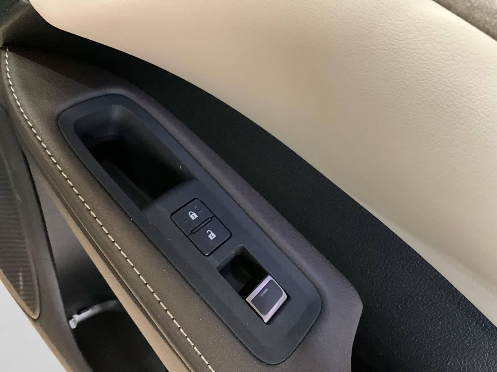 2025 Lexus RX 350 Luxury