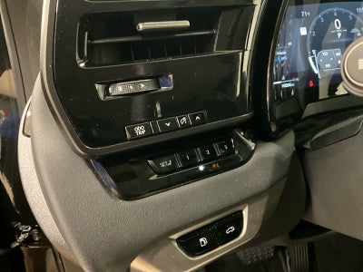 2025 Lexus RX 350 Luxury