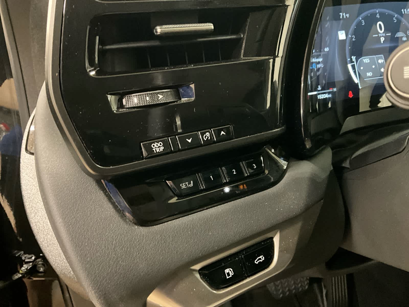 2025 Lexus RX 350 Luxury