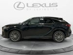 2025 Lexus RX 350 Luxury