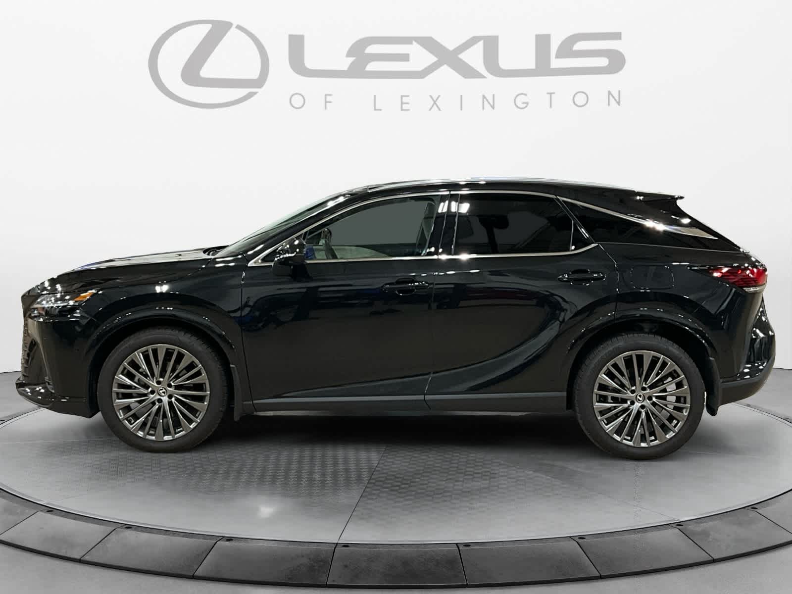 2025 Lexus RX 350 Luxury