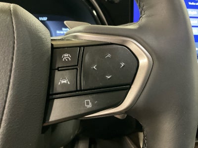 2025 Lexus RX 350 Luxury