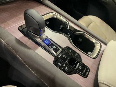 2025 Lexus RX 350 Luxury