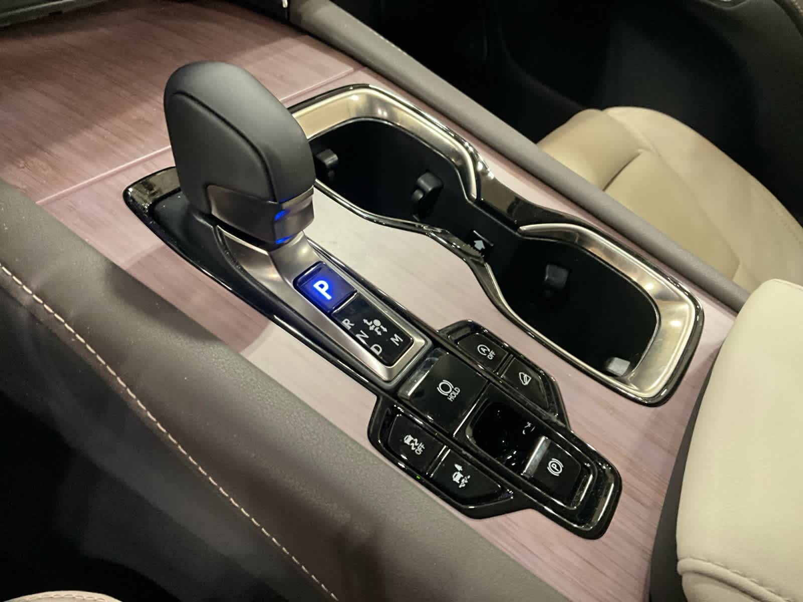 2025 Lexus RX 350 Luxury