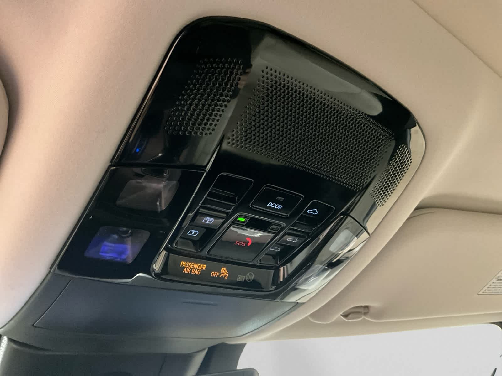 2025 Lexus RX 350 Luxury