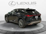 2025 Lexus RX 350 Luxury