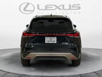 2025 Lexus RX 350 Luxury