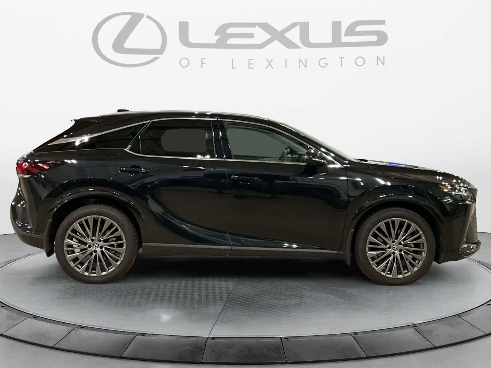 2025 Lexus RX 350 Luxury