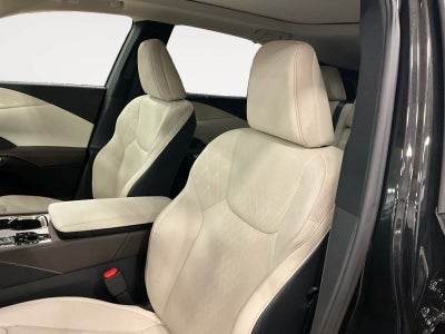 2025 Lexus RX 350 Luxury