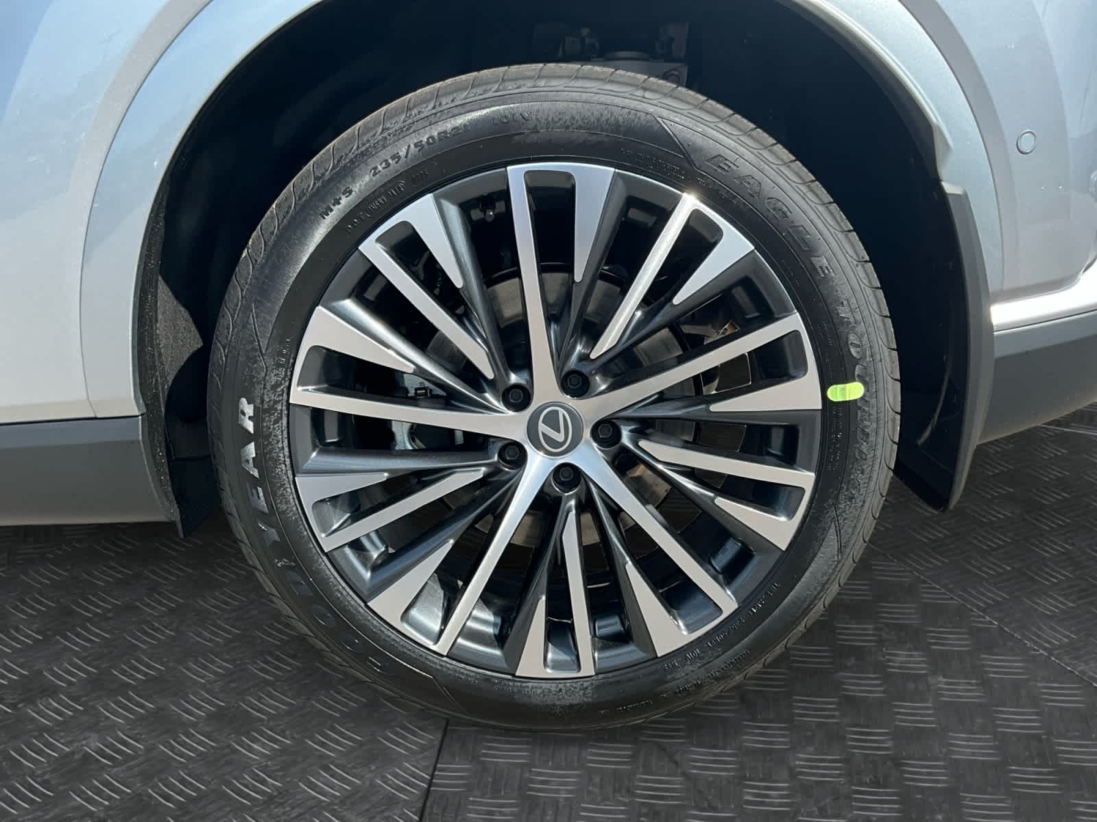 2026 Lexus RX 350 Premium+