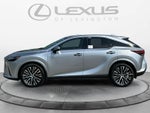 2026 Lexus RX 350 Premium+