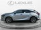 2026 Lexus RX 350 Premium+