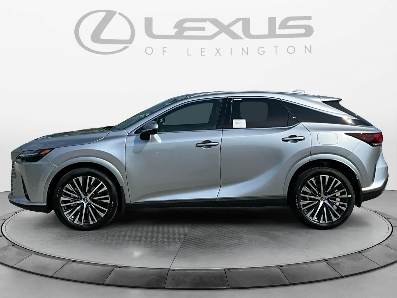 2026 Lexus RX 350 Premium+