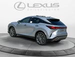 2026 Lexus RX 350 Premium+