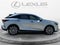 2026 Lexus RX 350 Premium+