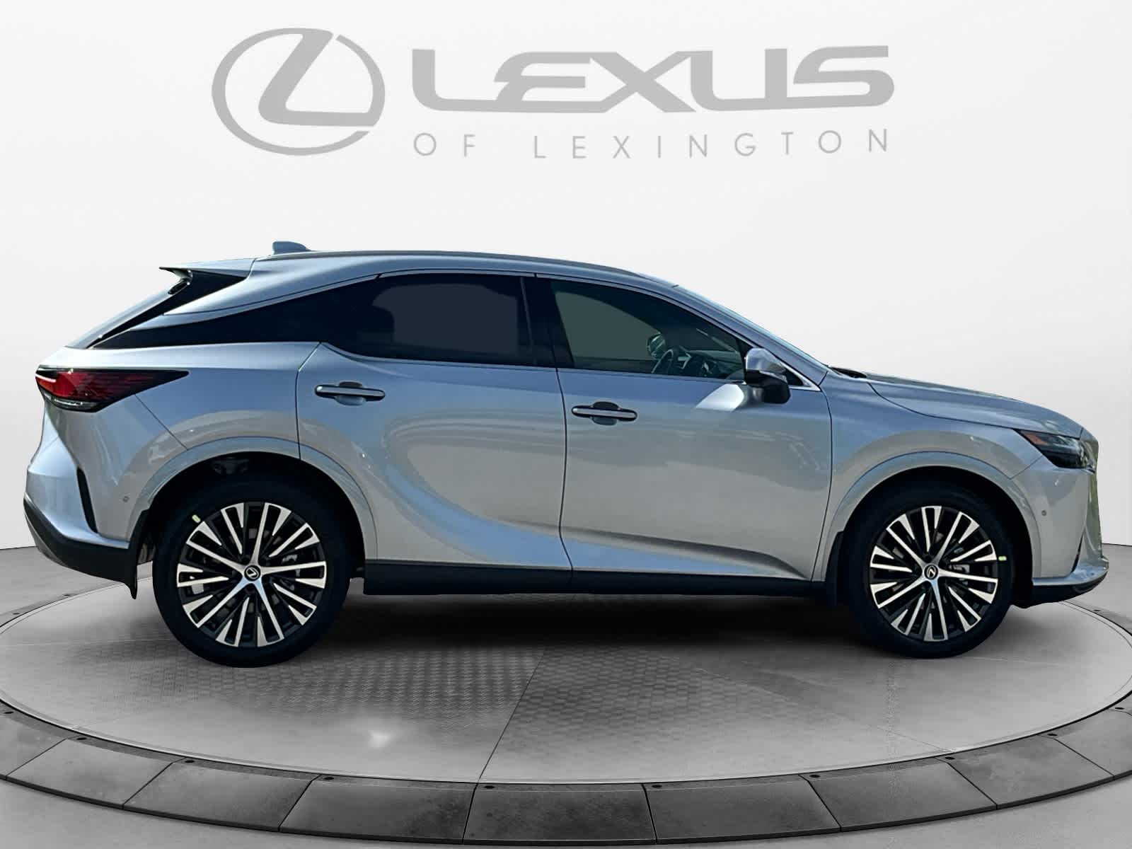 2026 Lexus RX 350 Premium+
