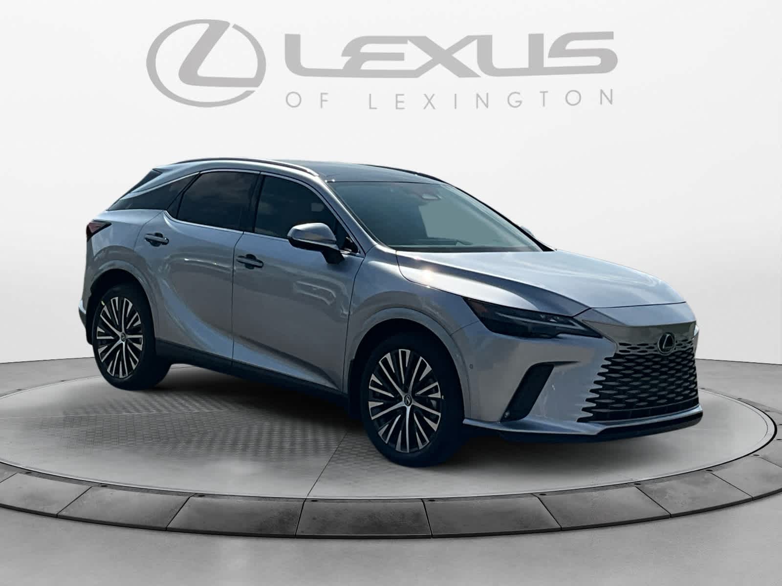 2026 Lexus RX 350 Premium+