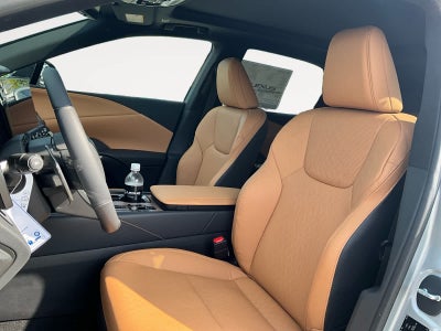 2026 Lexus RX 350 Premium+