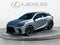 2026 Lexus RX 350 F SPORT Handling