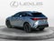 2026 Lexus RX 350 F SPORT Handling