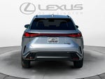 2026 Lexus RX 350 F SPORT Handling