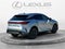 2026 Lexus RX 350 F SPORT Handling