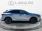 2026 Lexus RX 350 F SPORT Handling