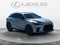 2026 Lexus RX 350 F SPORT Handling