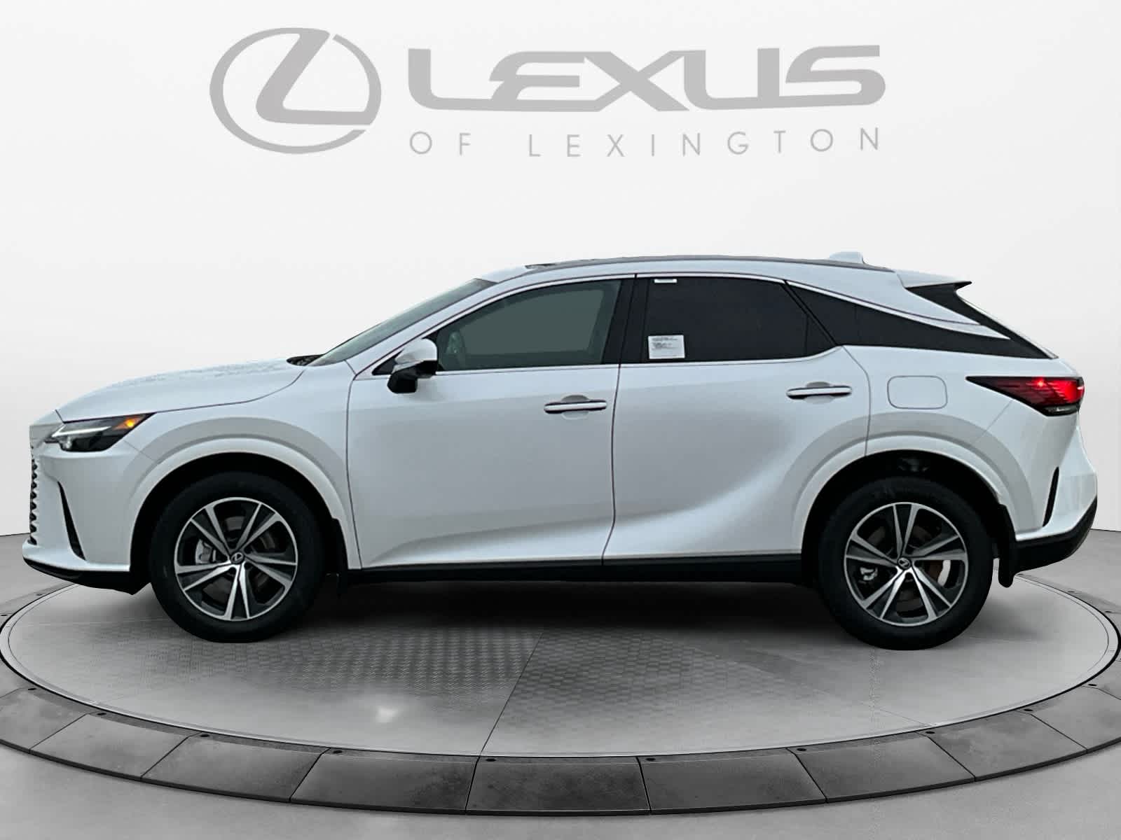 2026 Lexus RX 350 Premium