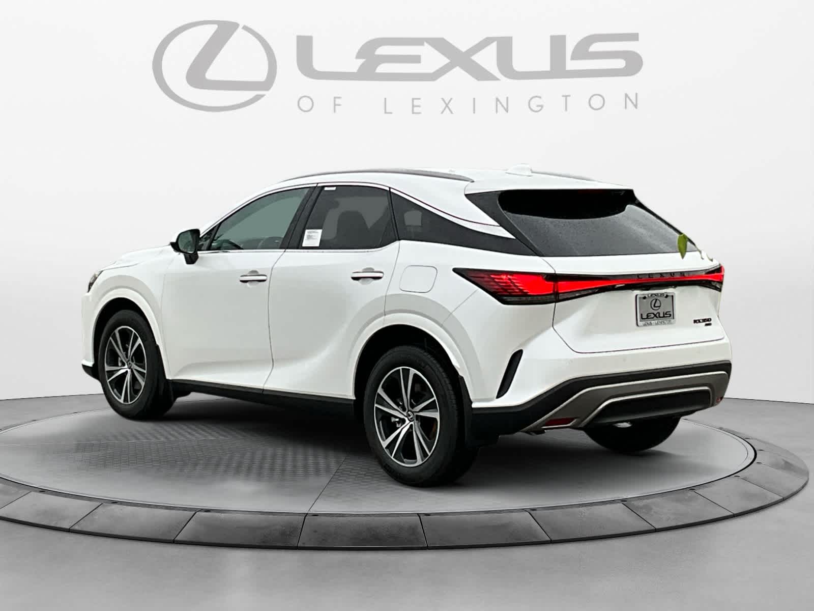 2026 Lexus RX 350 Premium