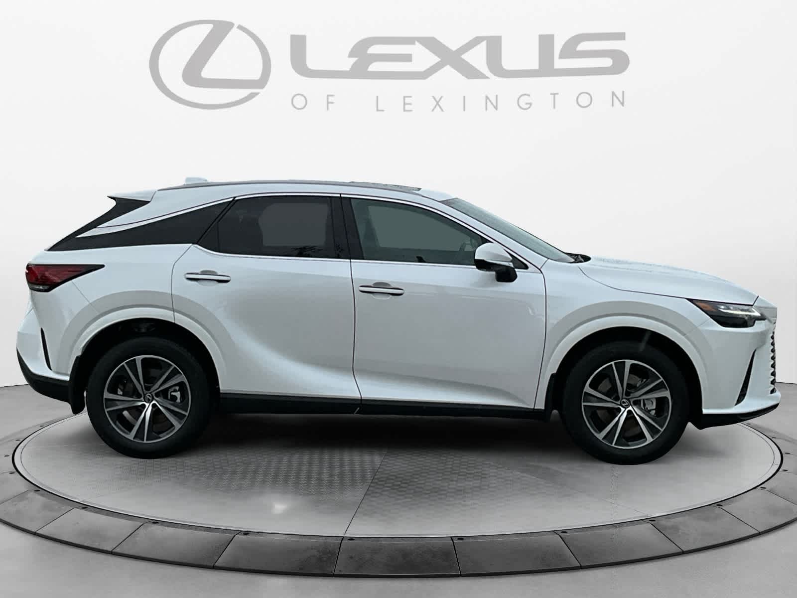 2026 Lexus RX 350 Premium