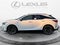 2026 Lexus RX 350 F SPORT Handling