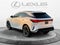 2026 Lexus RX 350 F SPORT Handling