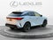 2026 Lexus RX 350 F SPORT Handling