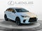 2026 Lexus RX 350 F SPORT Handling