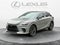 2026 Lexus RX 350 F SPORT Handling