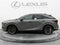 2026 Lexus RX 350 F SPORT Handling
